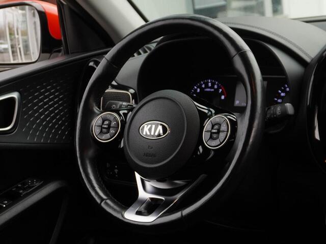 Kia Soul 2019