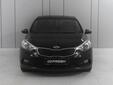 Kia Cerato 2013