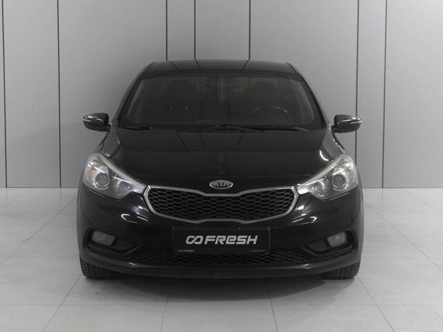 Kia Rio 2016