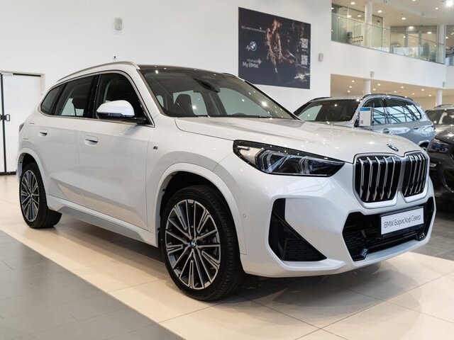 BMW X1 2024