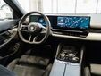 BMW 5 серии 2024