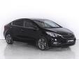 Kia Cerato 2014