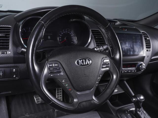 Kia Cerato 2014