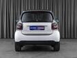 Smart Fortwo 2018