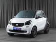 Smart Fortwo 2018