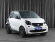 Smart Fortwo 2018