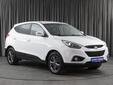 Hyundai ix35 2015