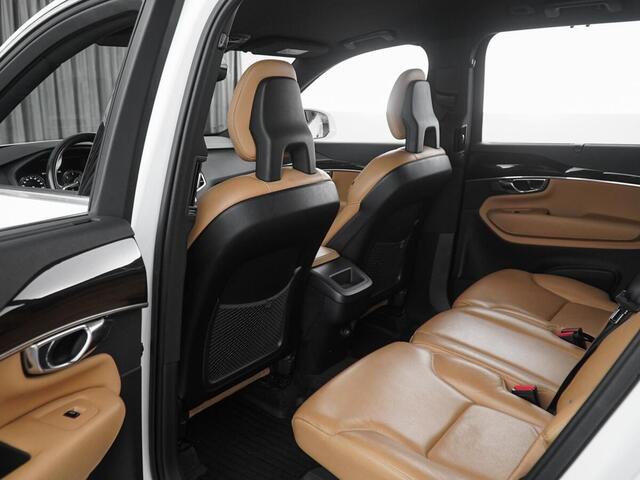 Volvo XC90 2015