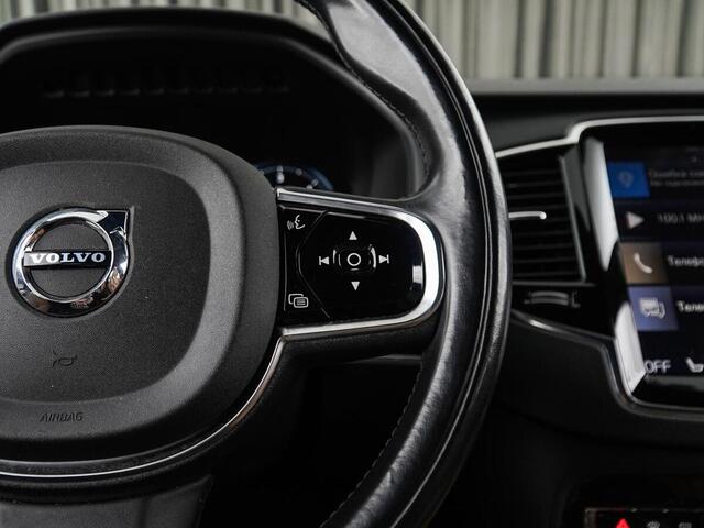 Volvo XC90 2015