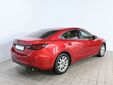 Mazda 6 2016