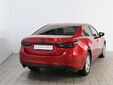 Mazda 6 2016