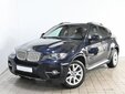 BMW X6 2010