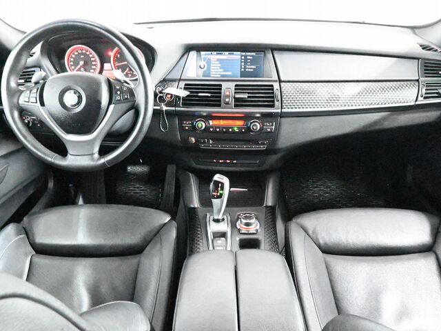 BMW X6 2010