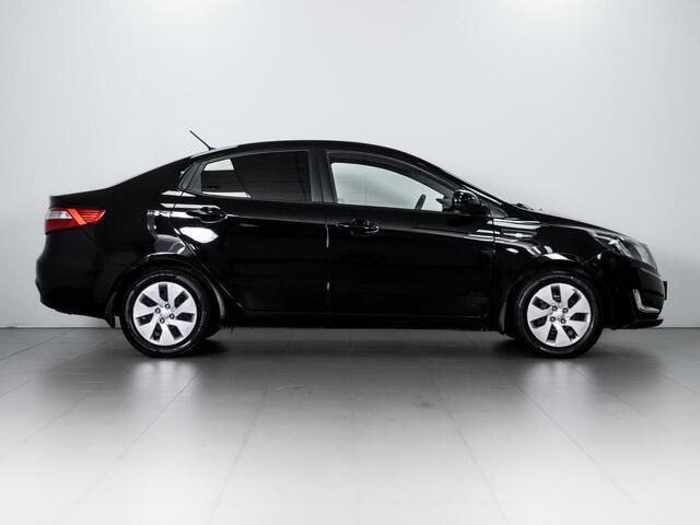 Kia Rio 2013