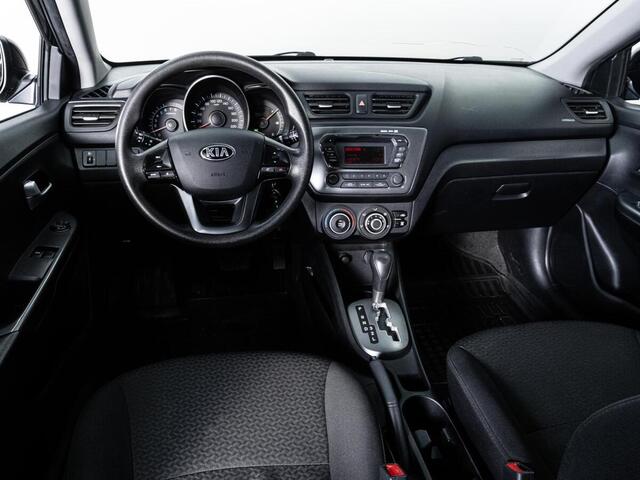 Kia Rio 2013