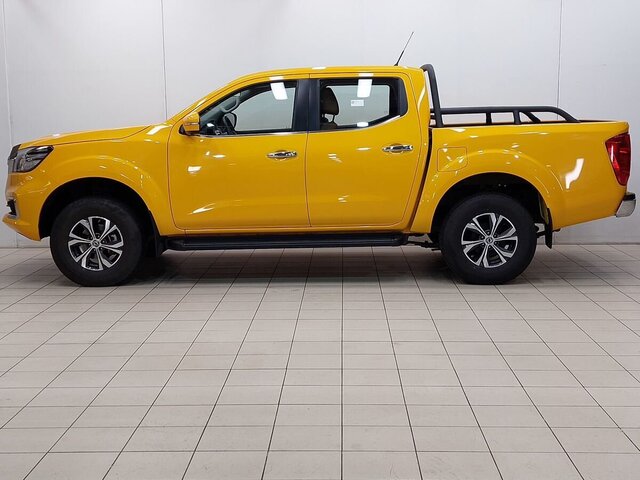 Toyota Hilux 2016