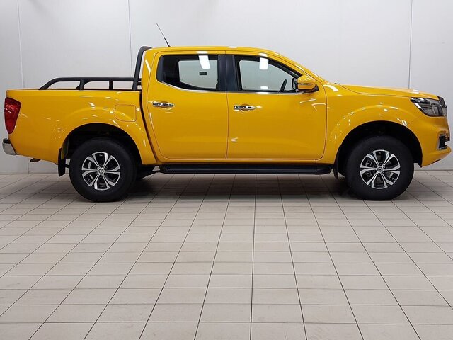 Toyota Hilux 2016