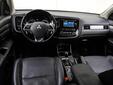 Mitsubishi Outlander 2014