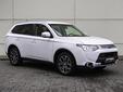 Mitsubishi Outlander 2014