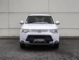 Mitsubishi Outlander 2014