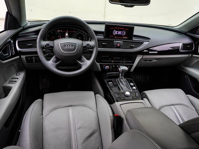 Audi A7 2012