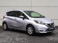 Nissan Note 2019