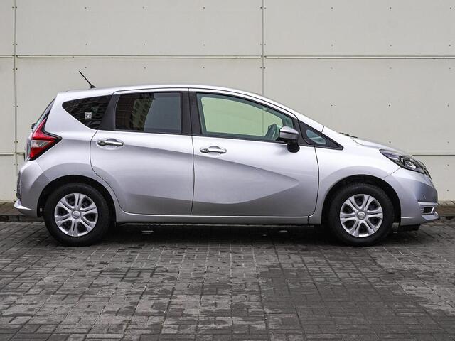 Nissan Note 2019