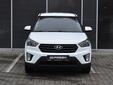 Hyundai Creta 2019