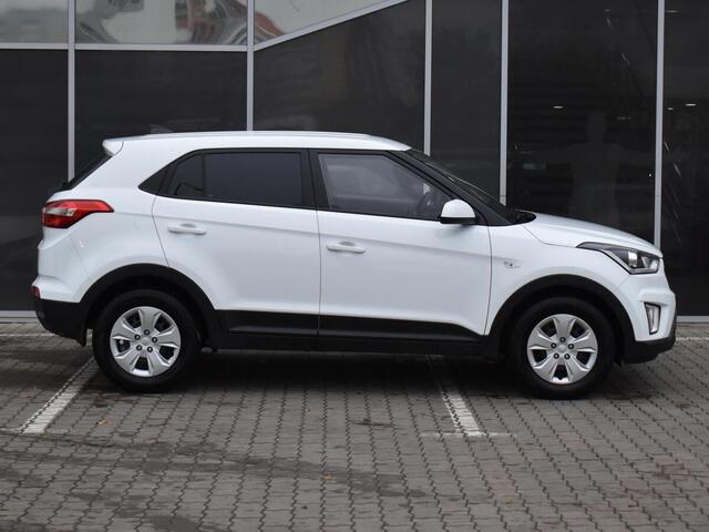 Hyundai Creta 2019