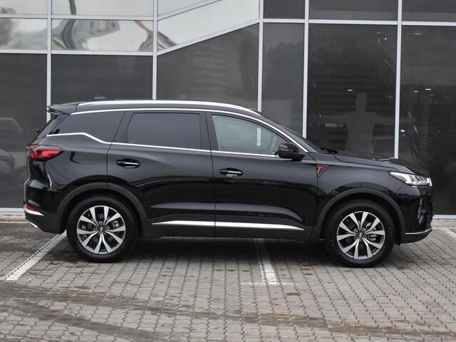 Chery Tiggo 7 Pro Max 2023