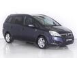 Opel Zafira 2008