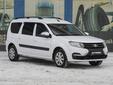 LADA (ВАЗ) Largus 2021