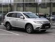 Mitsubishi Outlander 2016