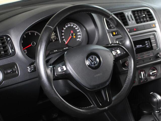 Volkswagen Polo 2019