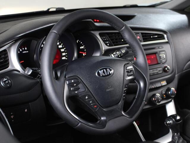 Kia Ceed 2015