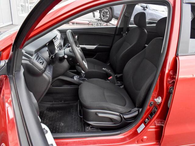 Kia Rio 2013