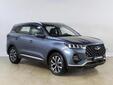 Chery Tiggo 7 Pro 2020