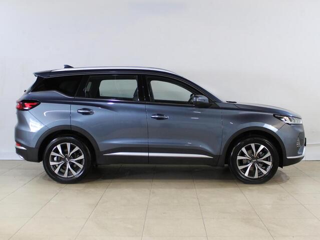 Chery Tiggo 7 Pro 2020