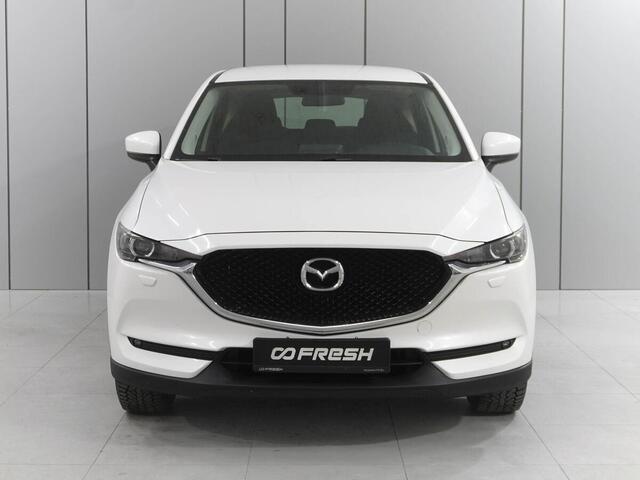 Mazda CX-5 2014