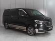 Hyundai Grand Starex 2018