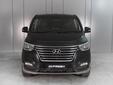 Hyundai Grand Starex 2018