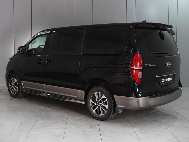 Peugeot Traveller 2019