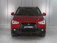 Mitsubishi ASX 2011