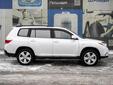 Toyota Highlander 2013