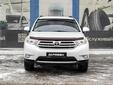 Toyota Highlander 2013