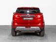 Geely Atlas 2020