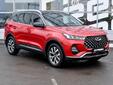 Chery Tiggo 7 Pro 2021