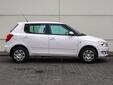 Skoda Fabia 2010