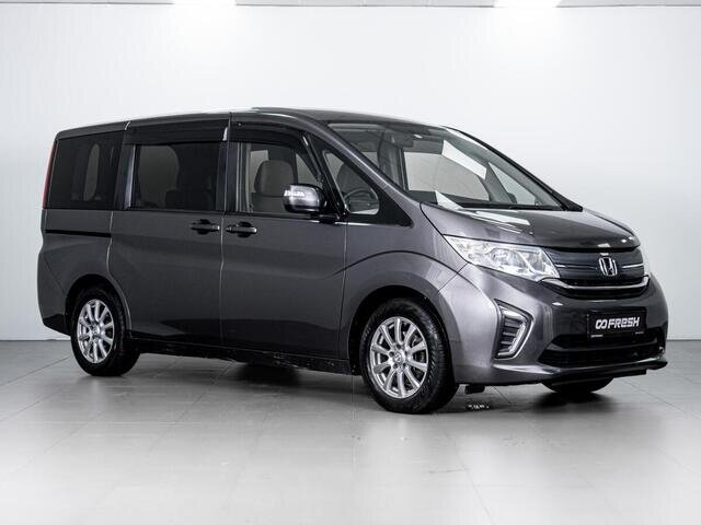 Nissan Serena 2012