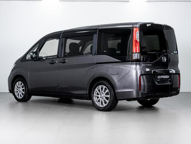 Nissan Serena 2012